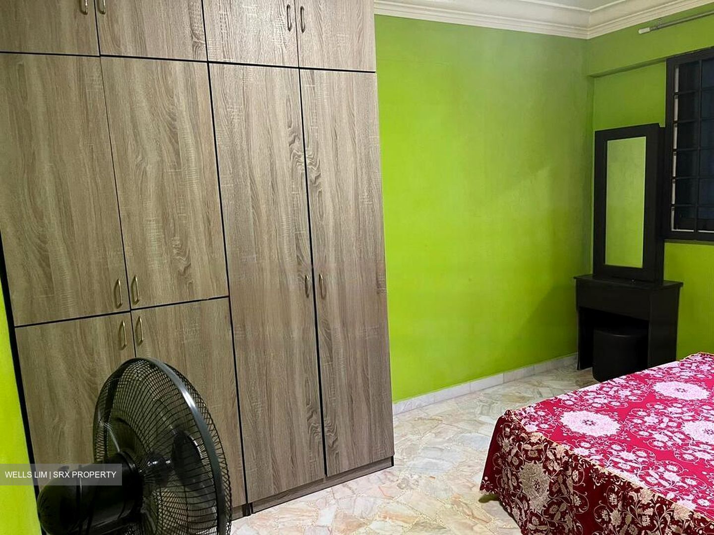 Blk 266 Bukit Batok East Avenue 4 (Bukit Batok), HDB 4 Rooms #463189741